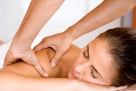 massage relax